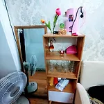 130 Lily\'S Private House In Heart Of City
