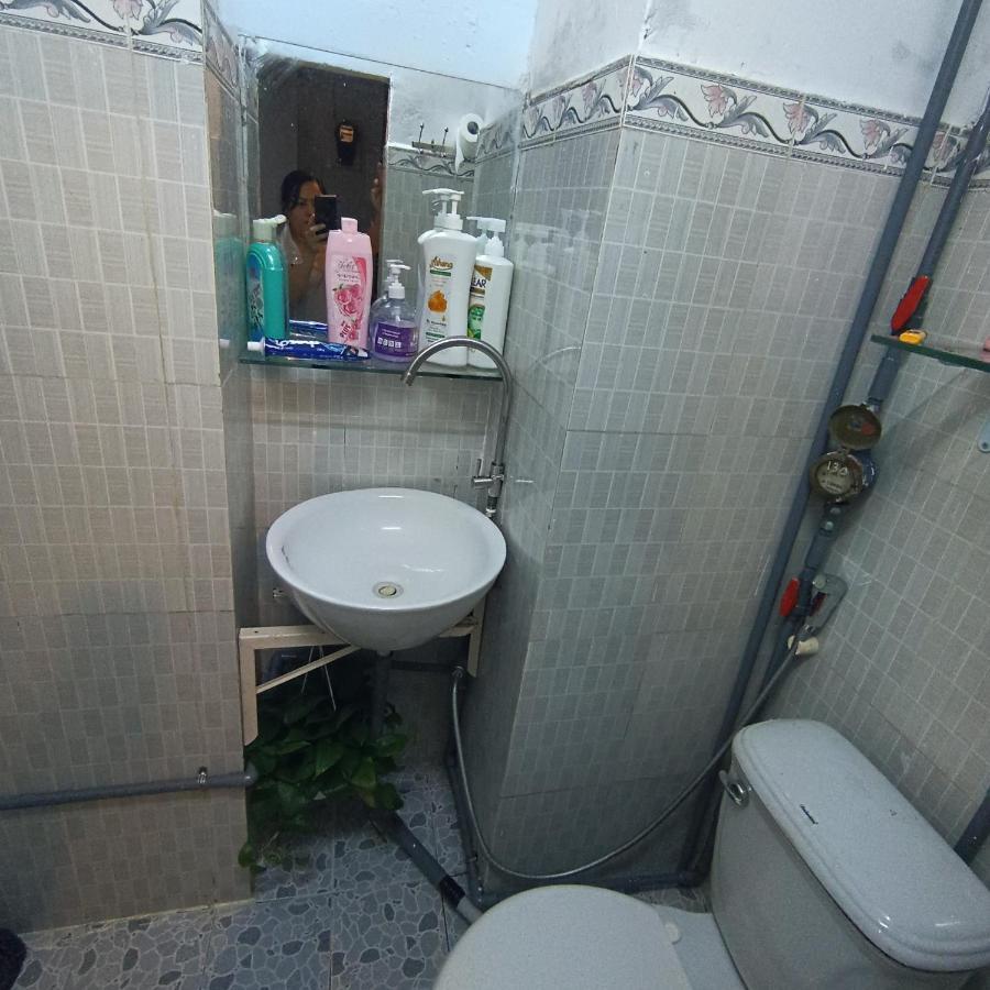 130 Lily's Private House In Heart Of Căn hộ TP. Hồ Chí Minh